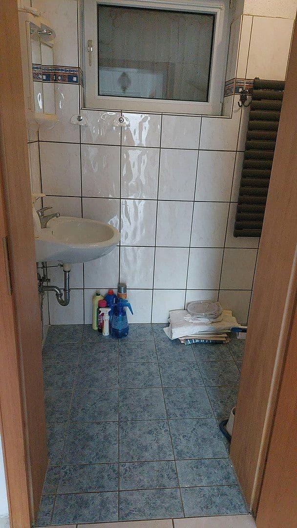 Predaj domu 86 m², pozemok 547 m², Kirchheim, Hesensko Predaj domu 86 m², pozemok 547 m², Kirchheim, Hesensko
