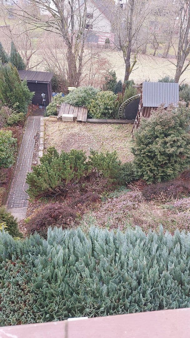 Predaj domu 86 m², pozemok 547 m², Kirchheim, Hesensko Predaj domu 86 m², pozemok 547 m², Kirchheim, Hesensko