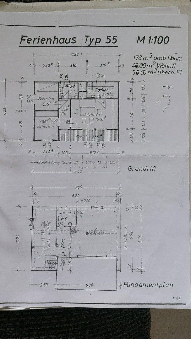 Predaj domu 86 m², pozemok 547 m², Kirchheim, Hesensko Predaj domu 86 m², pozemok 547 m², Kirchheim, Hesensko
