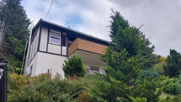 Predaj domu 86 m², pozemok 547 m², Kirchheim, Hesensko Predaj domu 86 m², pozemok 547 m², Kirchheim, Hesensko