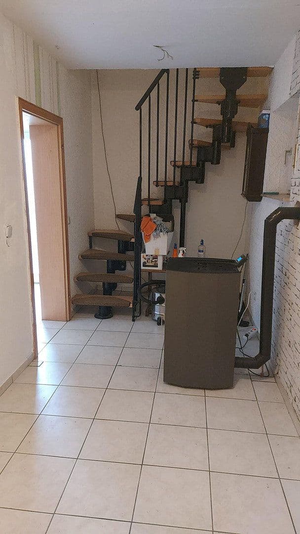 Predaj domu 86 m², pozemok 547 m², Kirchheim, Hesensko Predaj domu 86 m², pozemok 547 m², Kirchheim, Hesensko