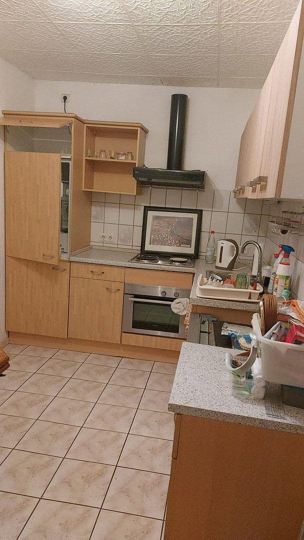 Predaj domu 86 m², pozemok 547 m², Kirchheim, Hesensko Predaj domu 86 m², pozemok 547 m², Kirchheim, Hesensko