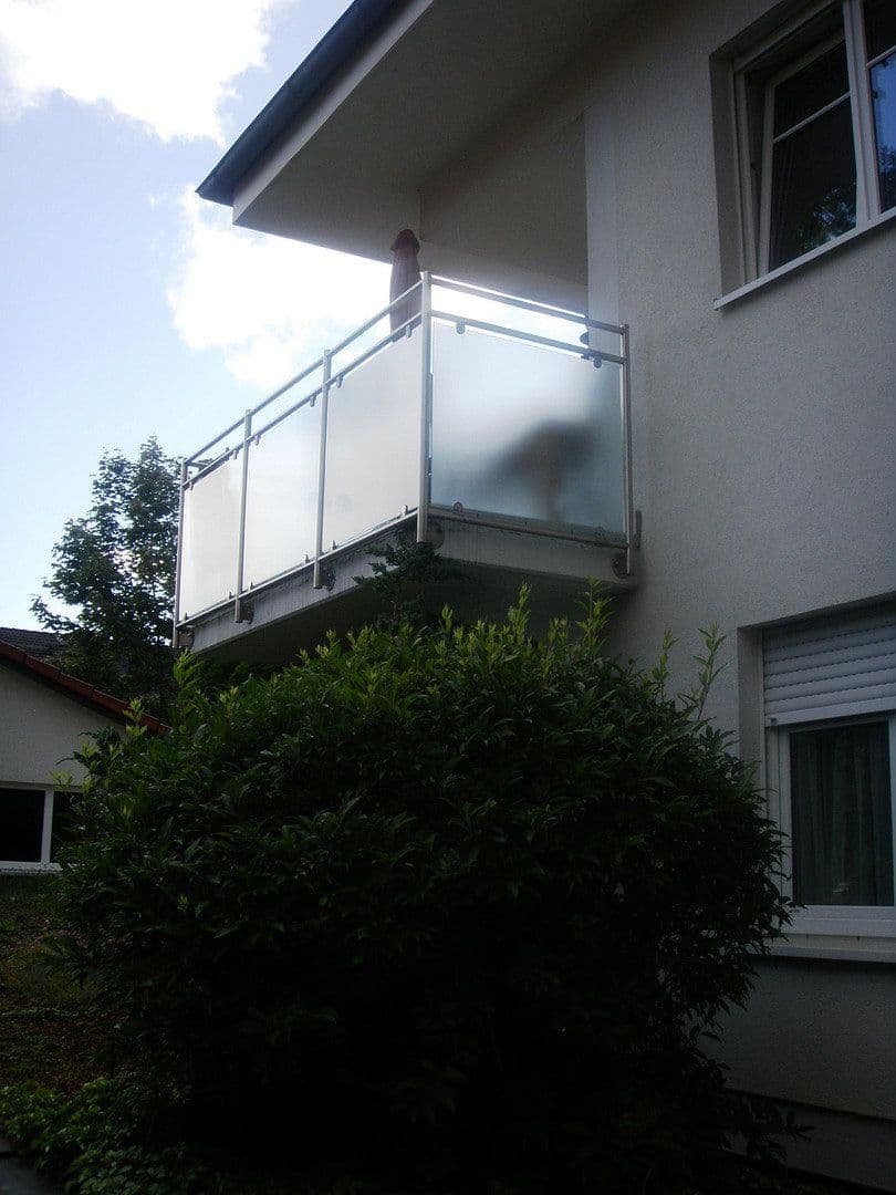 Prenájom bytu 2-izbový 54 m², Ranhazweg 30, Ottobrunn, Bavorsko Prenájom bytu 2-izbový 54 m², Ranhazweg 30, Ottobrunn, Bavorsko