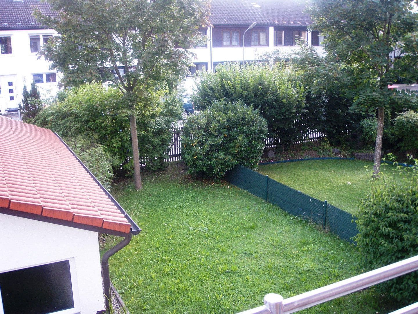 Prenájom bytu 2-izbový 54 m², Ranhazweg 30, Ottobrunn, Bavorsko Prenájom bytu 2-izbový 54 m², Ranhazweg 30, Ottobrunn, Bavorsko