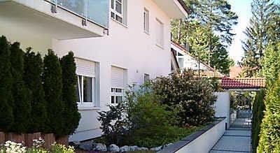 Prenájom bytu 2-izbový 54 m², Ranhazweg 30, Ottobrunn, Bavorsko Prenájom bytu 2-izbový 54 m², Ranhazweg 30, Ottobrunn, Bavorsko