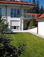 Prenájom bytu 2-izbový 54 m², Ranhazweg 30, Ottobrunn, Bavorsko Prenájom bytu 2-izbový 54 m², Ranhazweg 30, Ottobrunn, Bavorsko