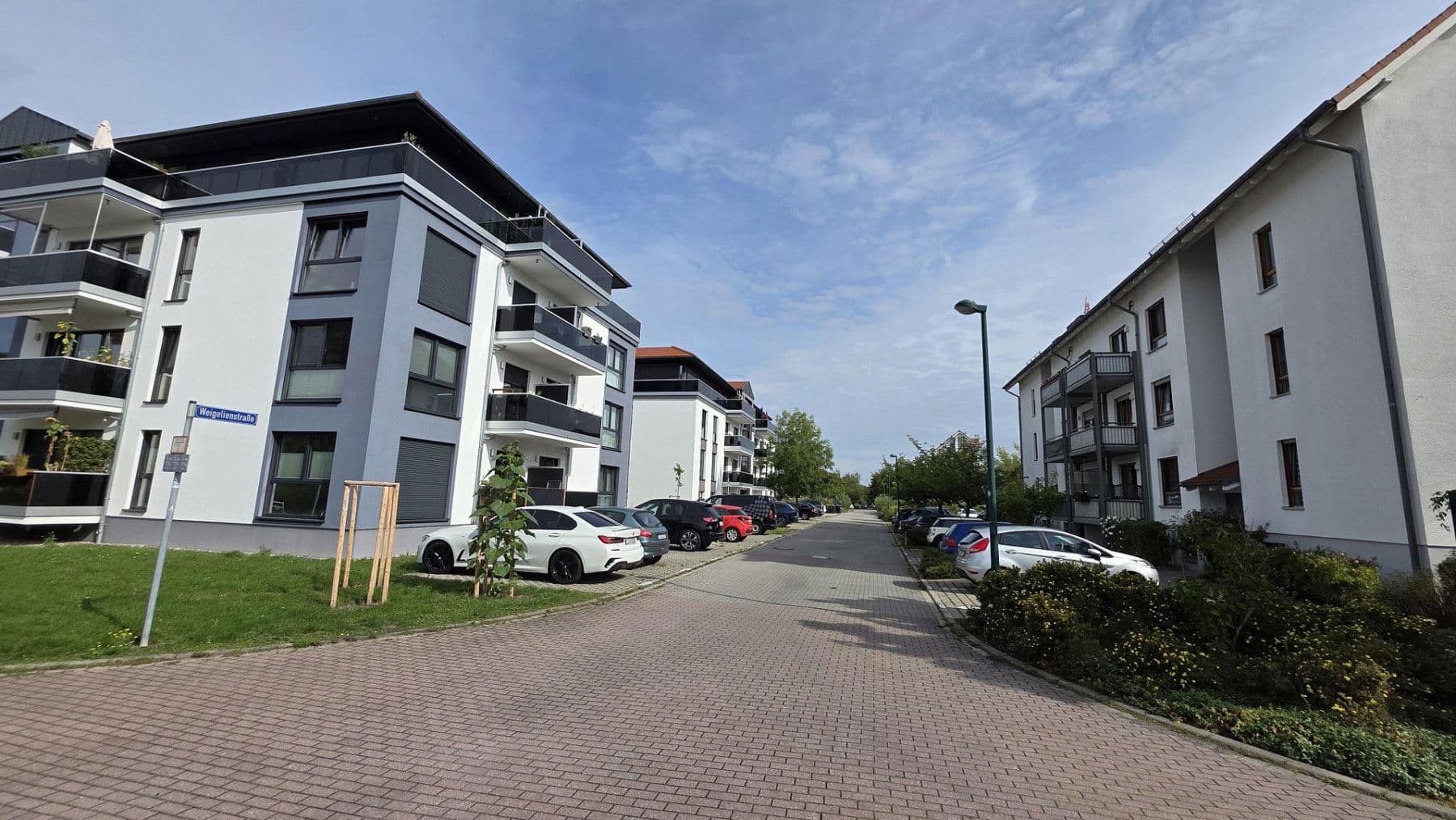 Predaj bytu 2-izbový 60 m², Leipzig, Sasko Predaj bytu 2-izbový 60 m², Leipzig, Sasko