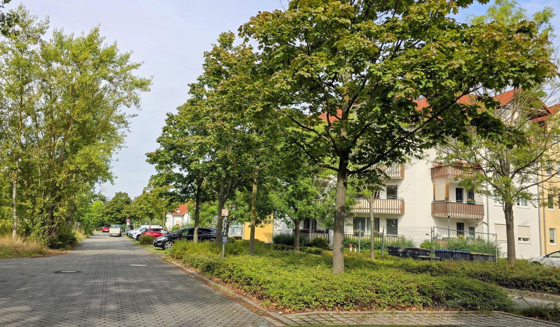 Predaj bytu 2-izbový 60 m², Leipzig, Sasko Predaj bytu 2-izbový 60 m², Leipzig, Sasko