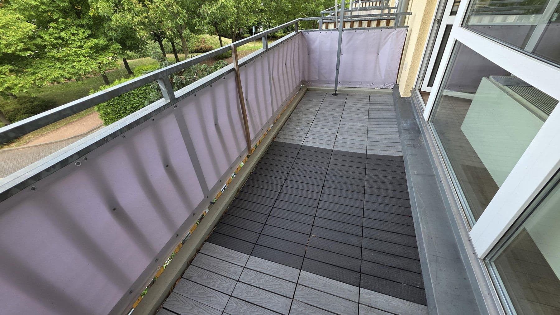 Predaj bytu 2-izbový 60 m², Leipzig, Sasko Predaj bytu 2-izbový 60 m², Leipzig, Sasko