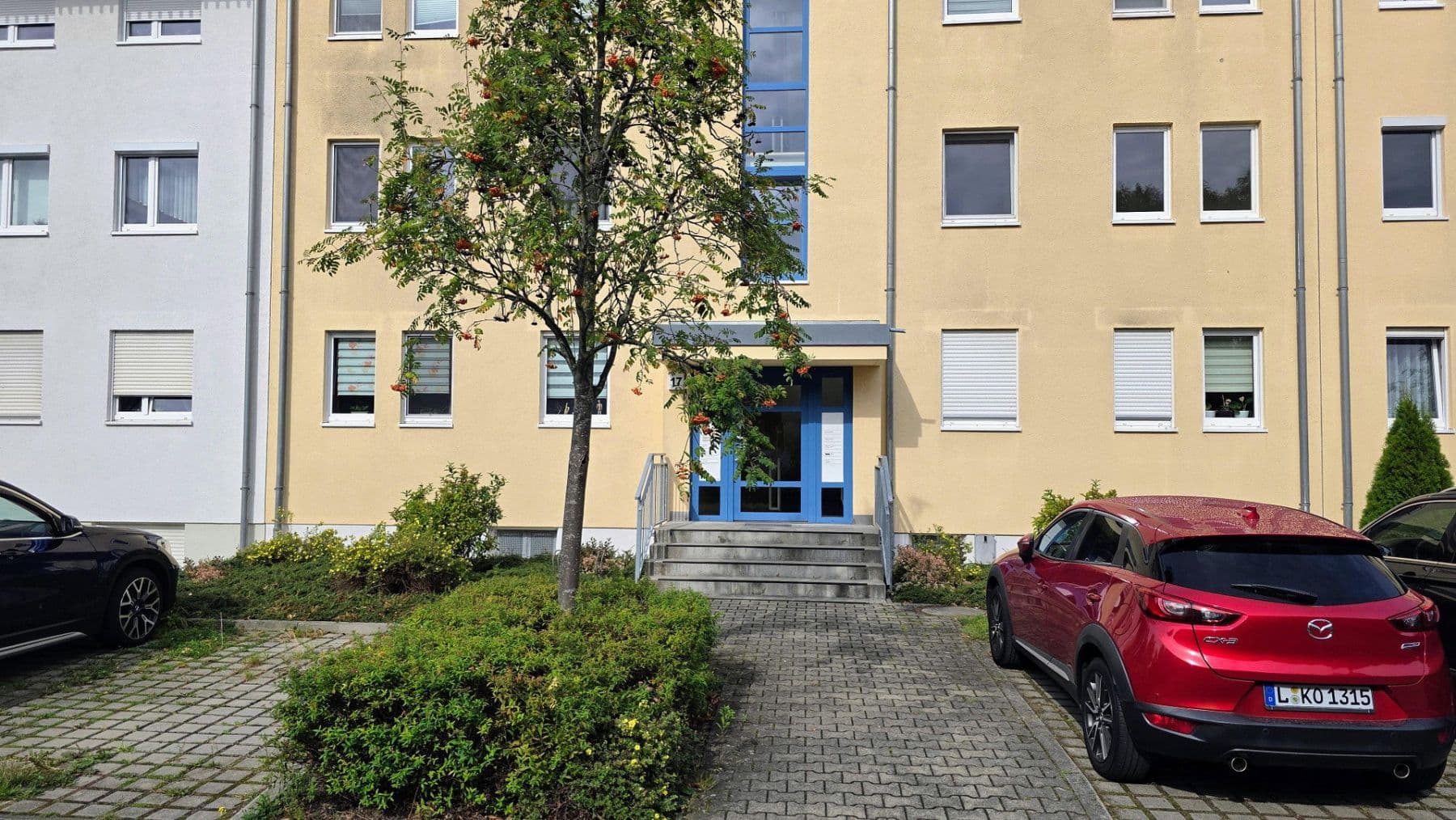 Predaj bytu 2-izbový 60 m², Leipzig, Sasko Predaj bytu 2-izbový 60 m², Leipzig, Sasko