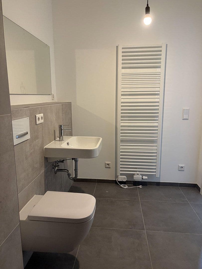 Prenájom bytu 2-izbový 61 m², Malmöer Str. 28, Berlin, Berlín Prenájom bytu 2-izbový 61 m², Malmöer Str. 28, Berlin, Berlín