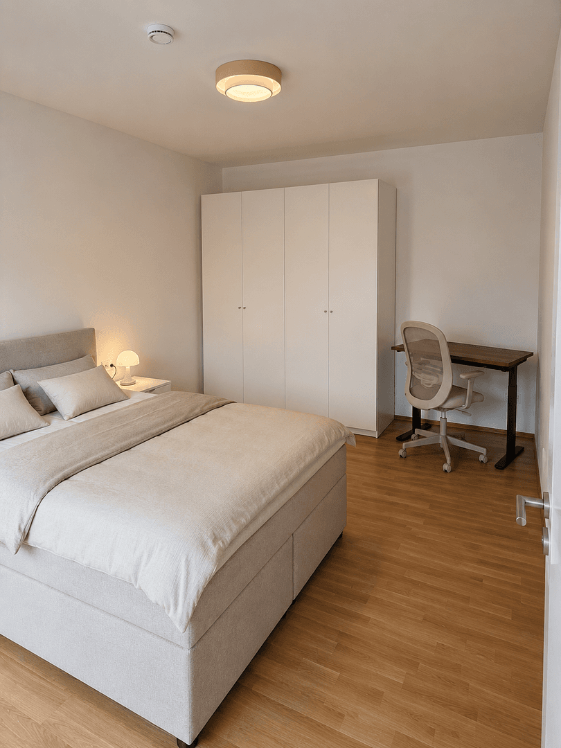 Prenájom bytu 2-izbový 61 m², Malmöer Str. 28, Berlin, Berlín Prenájom bytu 2-izbový 61 m², Malmöer Str. 28, Berlin, Berlín