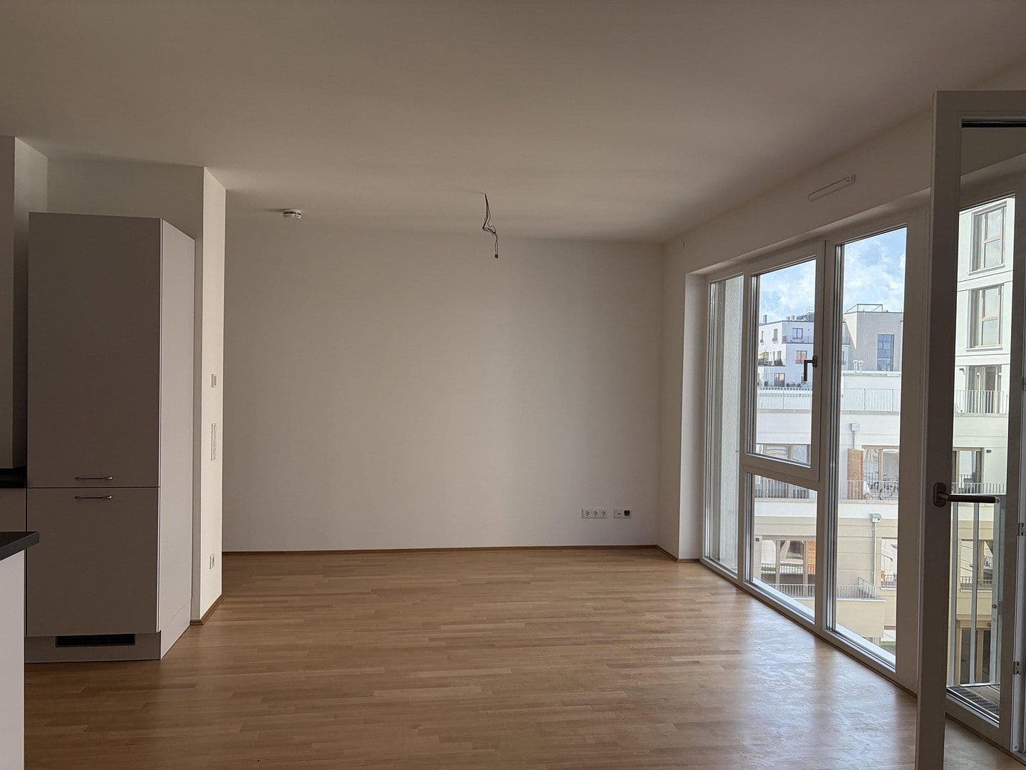 Prenájom bytu 2-izbový 61 m², Malmöer Str. 28, Berlin, Berlín Prenájom bytu 2-izbový 61 m², Malmöer Str. 28, Berlin, Berlín