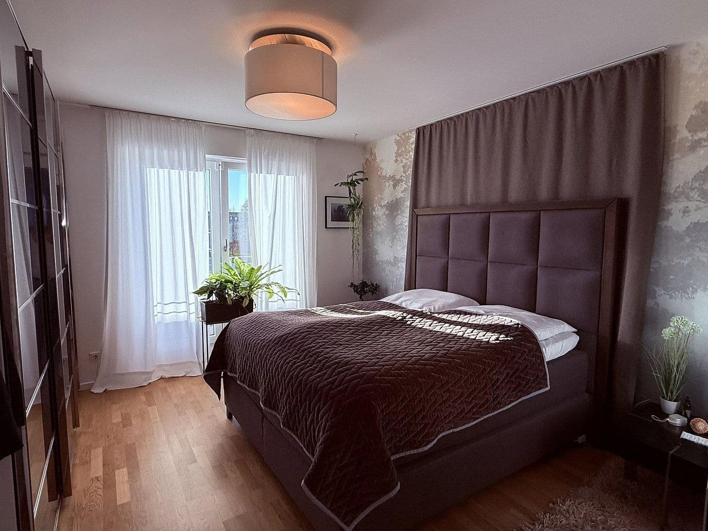 Prenájom bytu 3-izbový 119 m², Petzetstraße, München Obermenzing, Bavorsko Prenájom bytu 3-izbový 119 m², Petzetstraße, München Obermenzing, Bavorsko