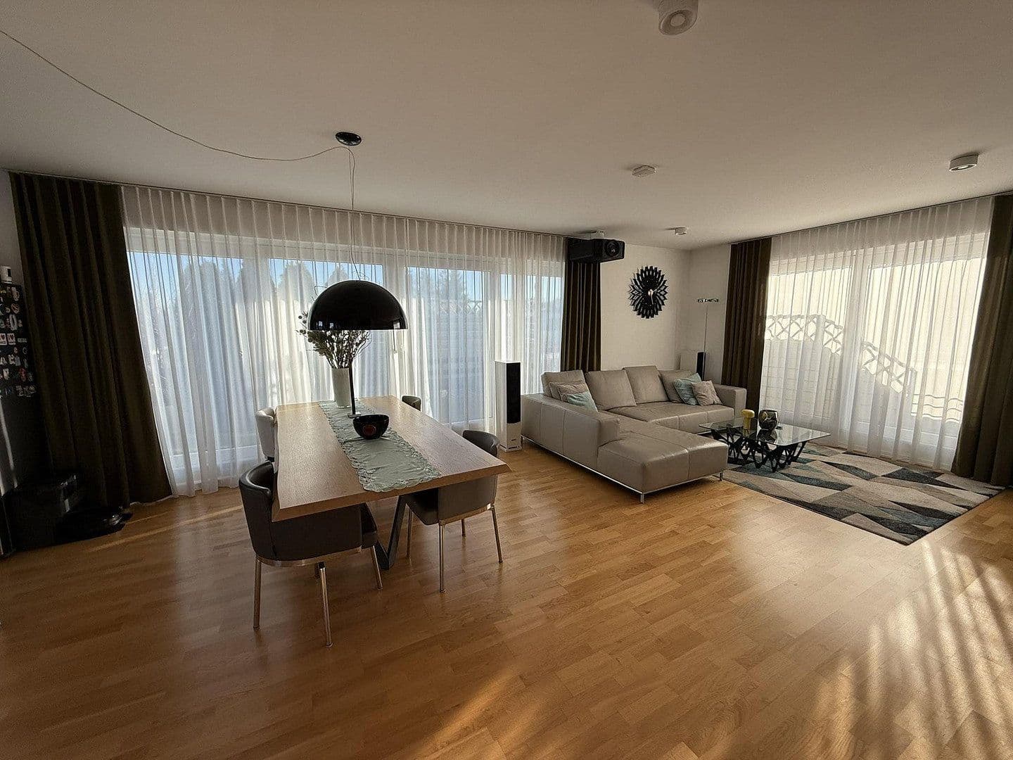 Prenájom bytu 3-izbový 119 m², Petzetstraße, München Obermenzing, Bavorsko Prenájom bytu 3-izbový 119 m², Petzetstraße, München Obermenzing, Bavorsko