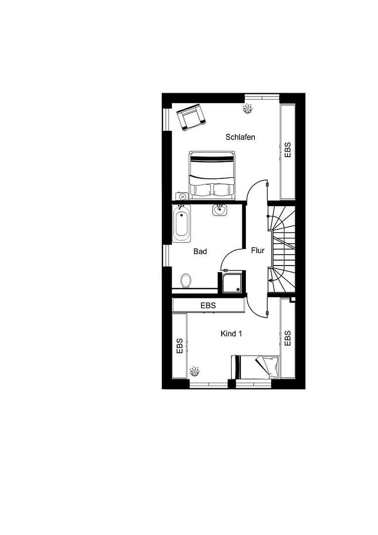 Predaj domu 140 m², pozemok 241 m², Goteboldstr. 48c, München, Bavorsko Predaj domu 140 m², pozemok 241 m², Goteboldstr. 48c, München, Bavorsko