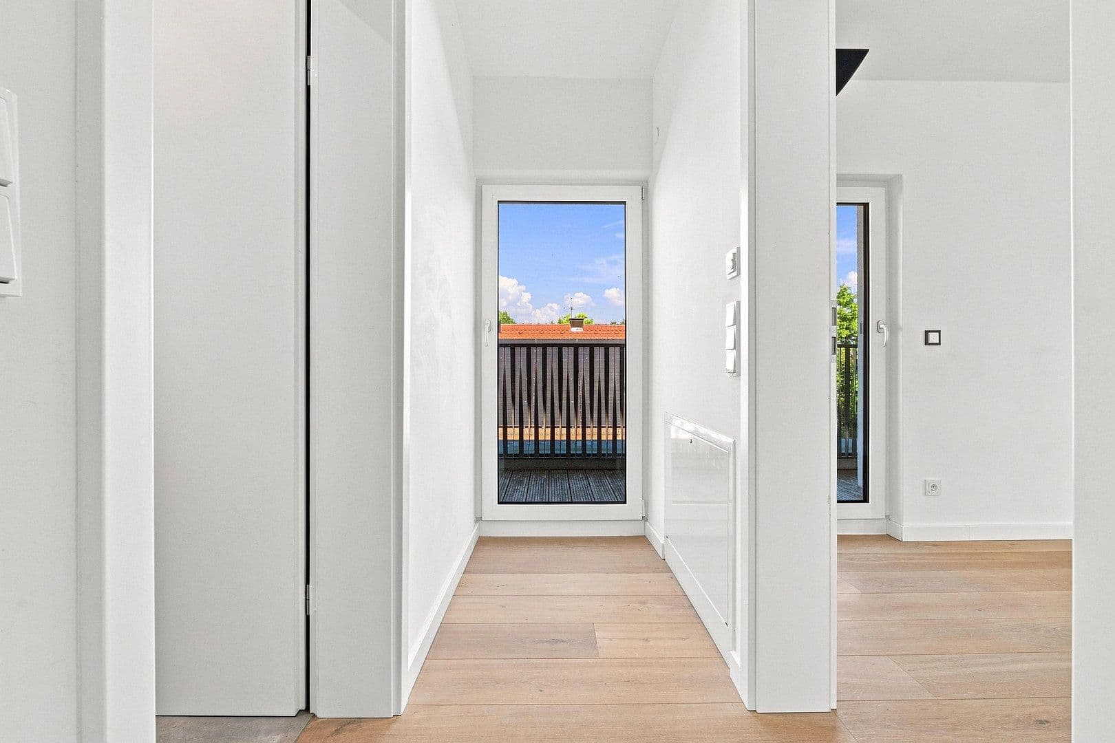 Predaj domu 140 m², pozemok 241 m², Goteboldstr. 48c, München, Bavorsko Predaj domu 140 m², pozemok 241 m², Goteboldstr. 48c, München, Bavorsko