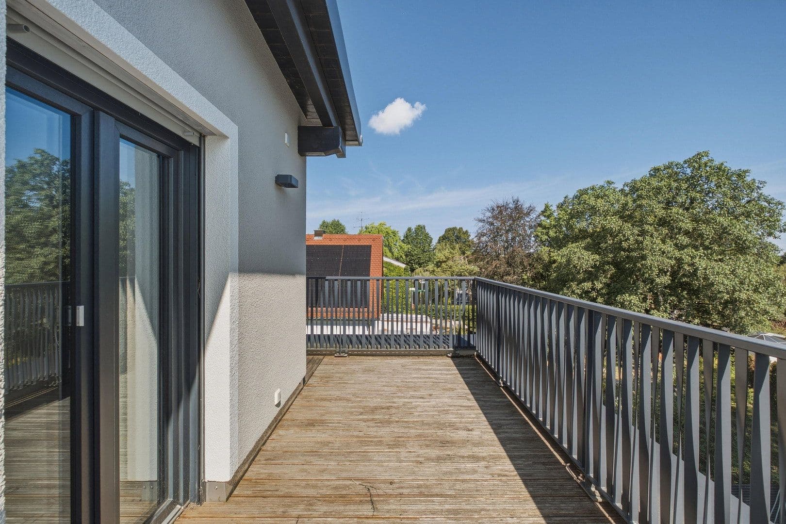 Predaj domu 140 m², pozemok 241 m², Goteboldstr. 48c, München, Bavorsko Predaj domu 140 m², pozemok 241 m², Goteboldstr. 48c, München, Bavorsko
