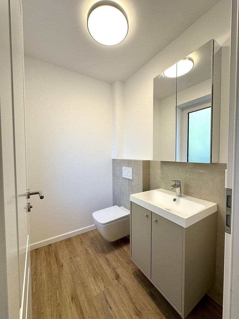 Predaj domu 124 m², pozemok 702 m², Vor dem Allerbruch 9a, Barum, Dolné Sasko Predaj domu 124 m², pozemok 702 m², Vor dem Allerbruch 9a, Barum, Dolné Sasko