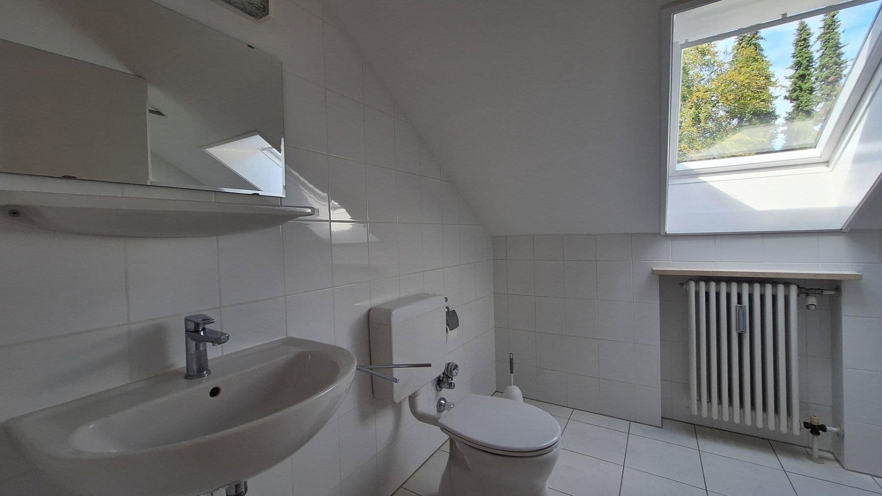Predaj bytu 1-izbový 45 m², Gauting, Bavorsko Predaj bytu 1-izbový 45 m², Gauting, Bavorsko