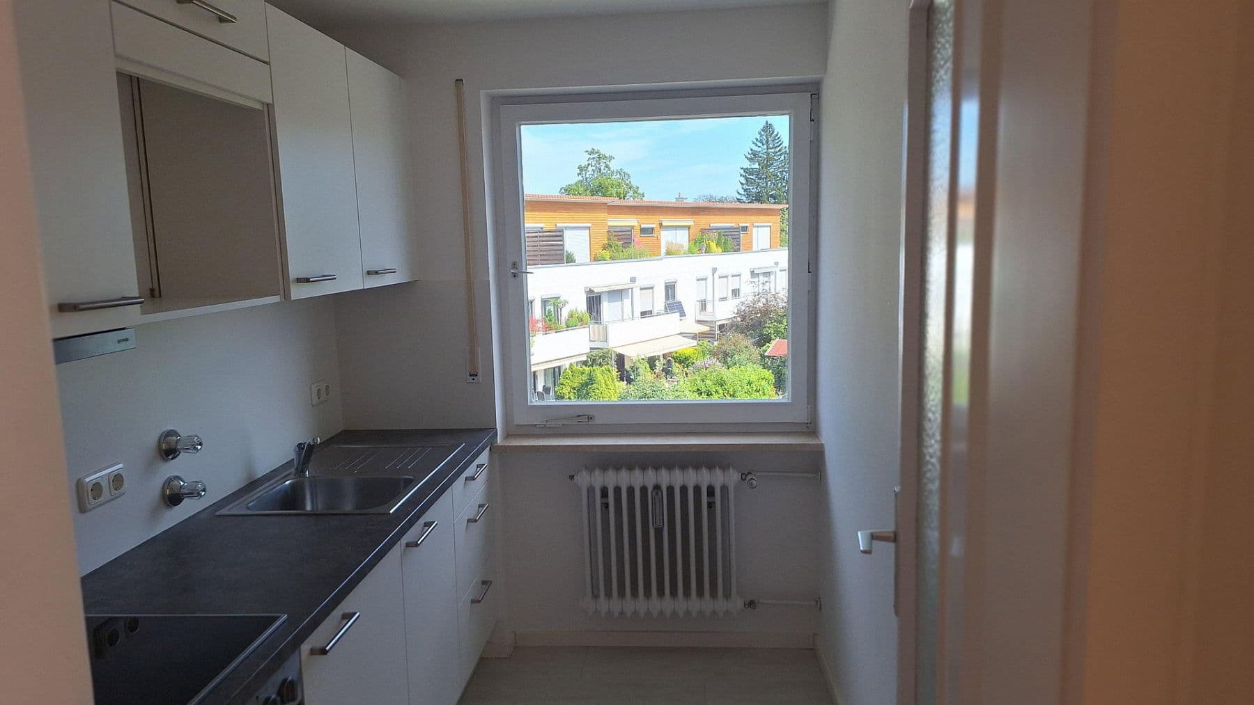 Predaj bytu 1-izbový 45 m², Gauting, Bavorsko Predaj bytu 1-izbový 45 m², Gauting, Bavorsko