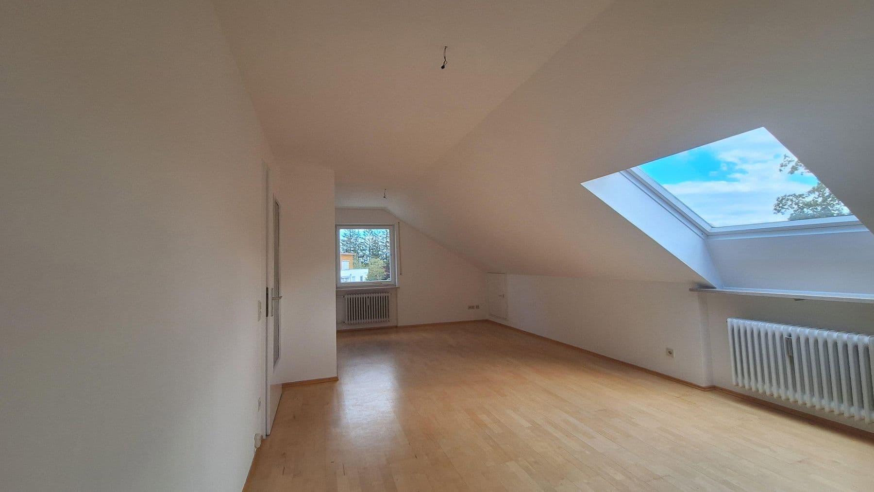 Predaj bytu 1-izbový 45 m², Gauting, Bavorsko Predaj bytu 1-izbový 45 m², Gauting, Bavorsko