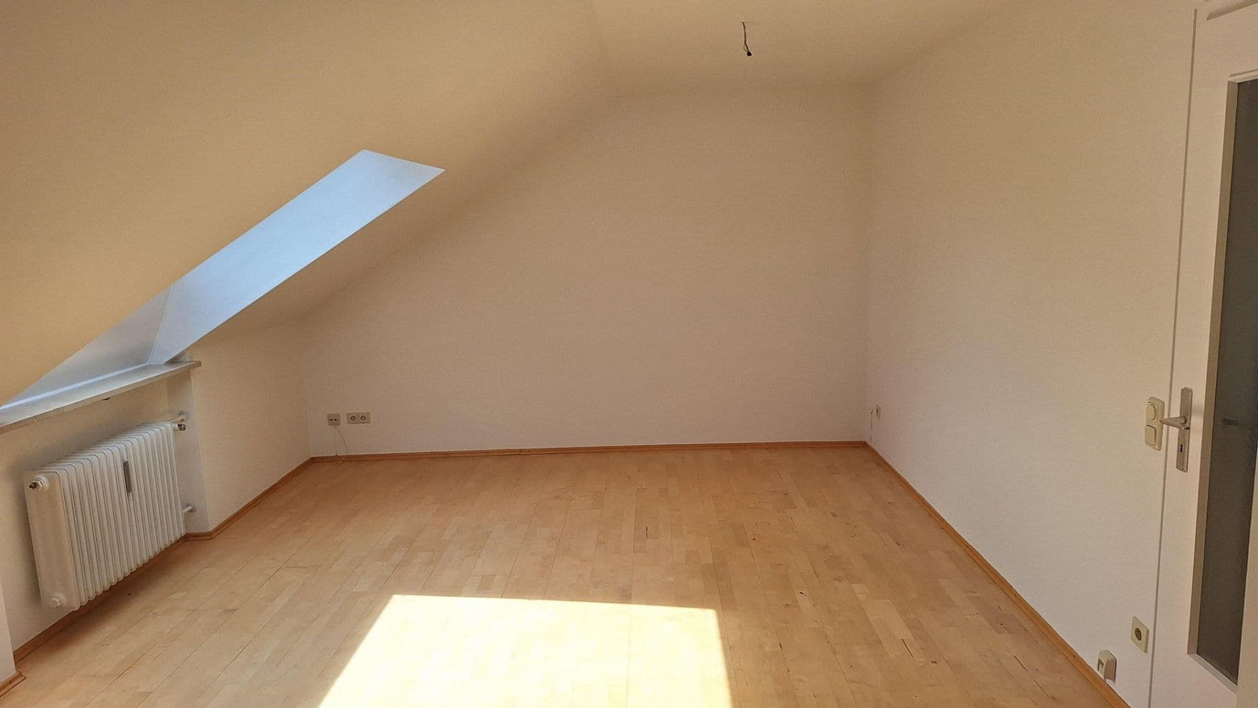 Predaj bytu 1-izbový 45 m², Gauting, Bavorsko Predaj bytu 1-izbový 45 m², Gauting, Bavorsko