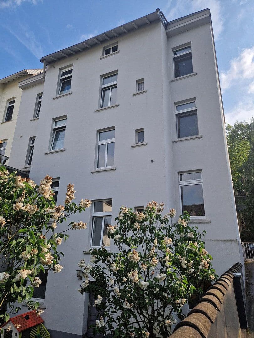 Predaj bytu 2-izbový 64 m², Gustavstraße 19, Wuppertal, Severné Porýnie - Westfálsko Predaj bytu 2-izbový 64 m², Gustavstraße 19, Wuppertal, Severné Porýnie - Westfálsko