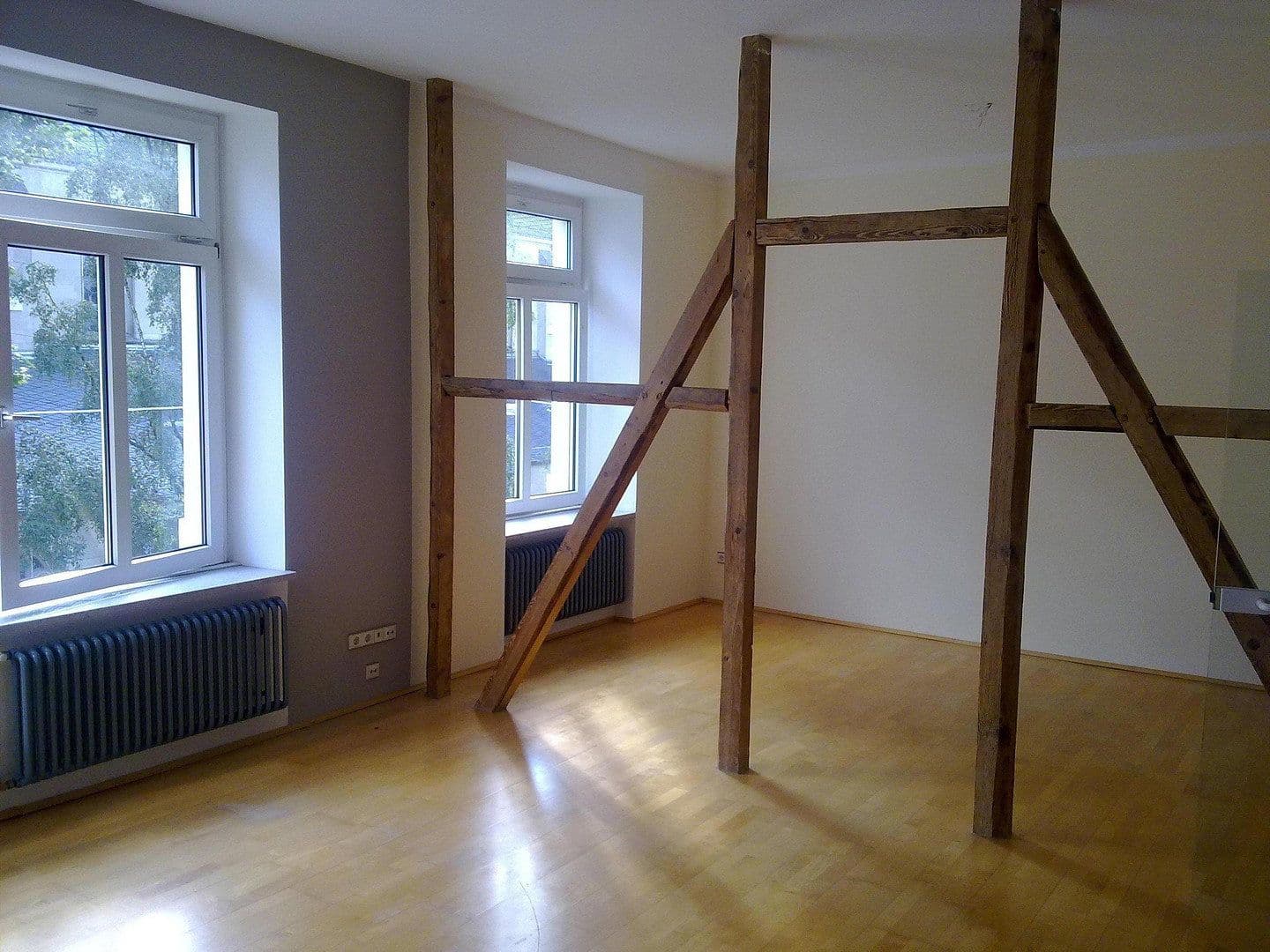 Predaj bytu 2-izbový 64 m², Gustavstraße 19, Wuppertal, Severné Porýnie - Westfálsko Predaj bytu 2-izbový 64 m², Gustavstraße 19, Wuppertal, Severné Porýnie - Westfálsko