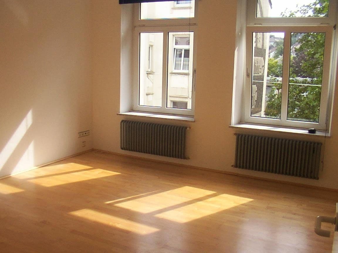 Predaj bytu 2-izbový 64 m², Gustavstraße 19, Wuppertal, Severné Porýnie - Westfálsko Predaj bytu 2-izbový 64 m², Gustavstraße 19, Wuppertal, Severné Porýnie - Westfálsko