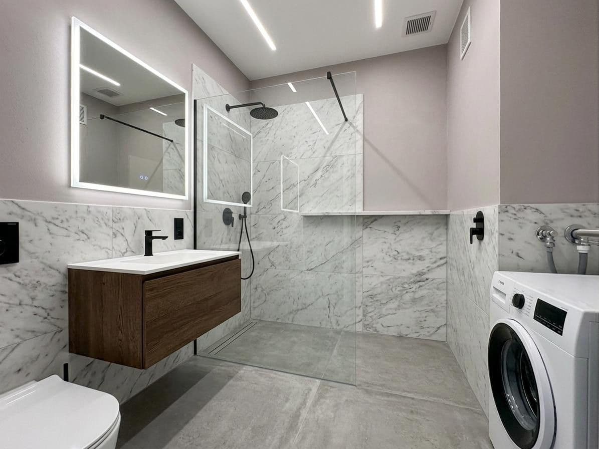 Prenájom bytu 1-izbový 37 m², Erkrath, Severné Porýnie - Westfálsko Prenájom bytu 1-izbový 37 m², Erkrath, Severné Porýnie - Westfálsko