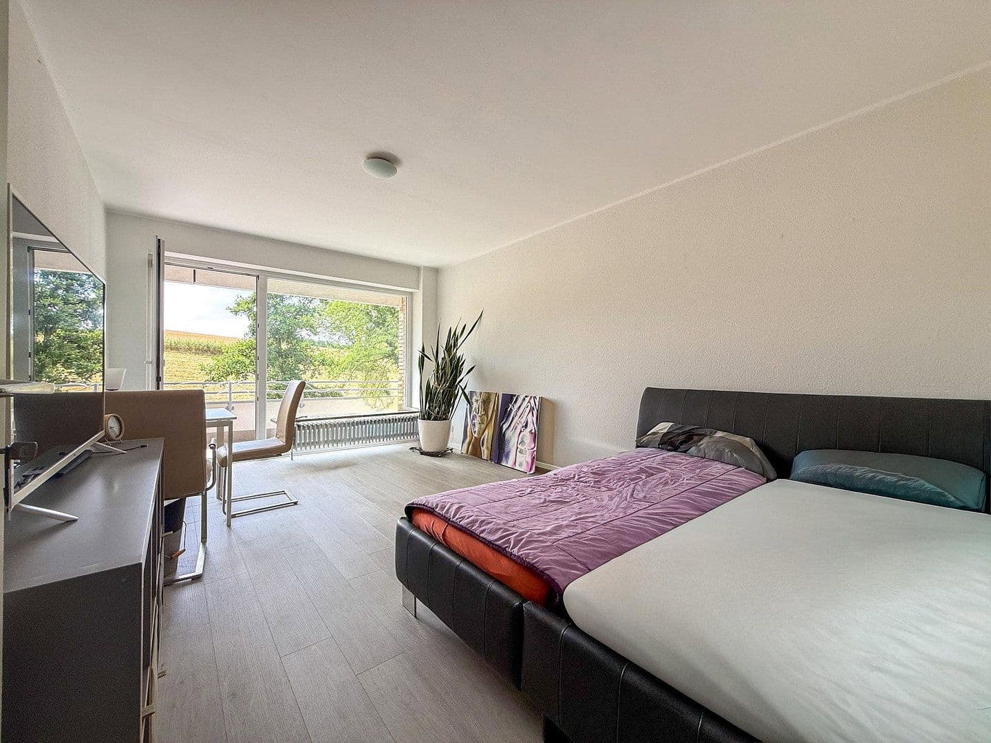Prenájom bytu 1-izbový 37 m², Erkrath, Severné Porýnie - Westfálsko Prenájom bytu 1-izbový 37 m², Erkrath, Severné Porýnie - Westfálsko