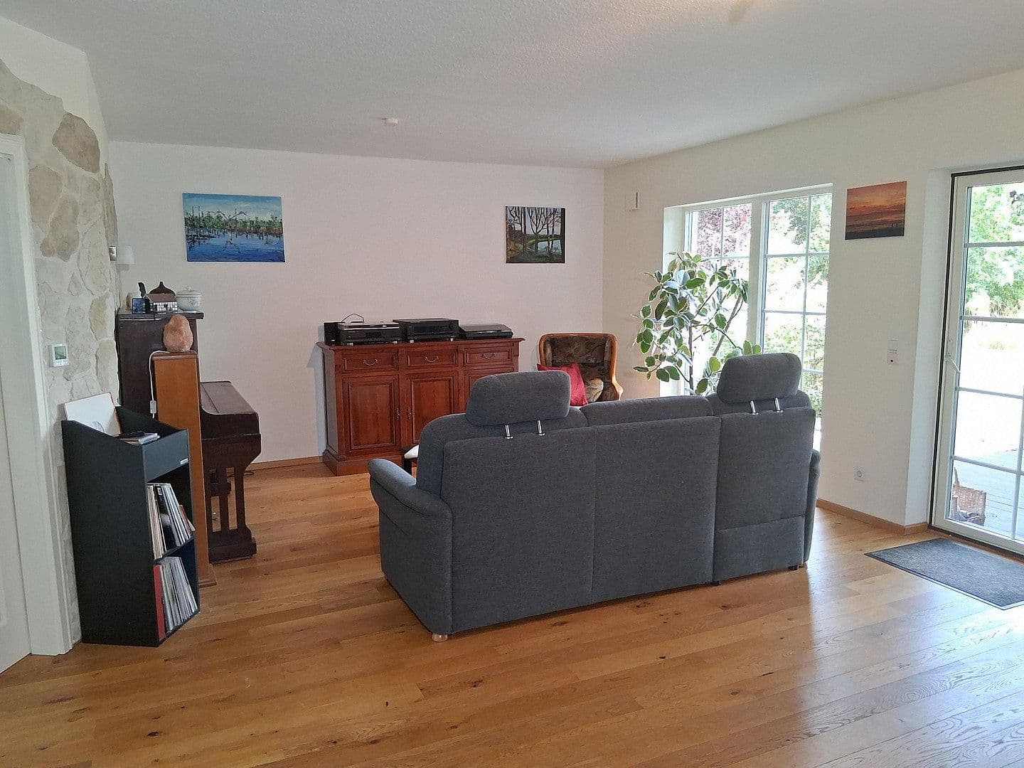 Predaj domu 138 m², pozemok 1.900 m², Beverstedt, Dolné Sasko Predaj domu 138 m², pozemok 1.900 m², Beverstedt, Dolné Sasko