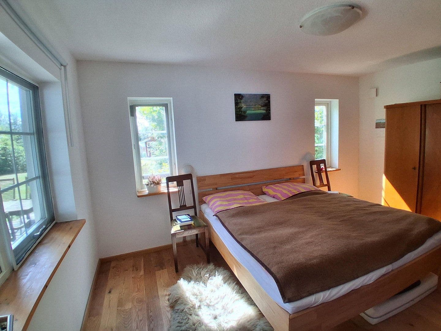 Predaj domu 138 m², pozemok 1.900 m², Beverstedt, Dolné Sasko Predaj domu 138 m², pozemok 1.900 m², Beverstedt, Dolné Sasko