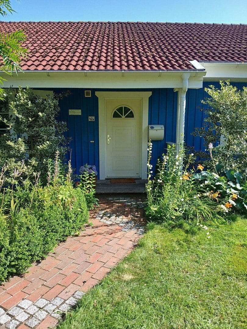 Predaj domu 138 m², pozemok 1.900 m², Beverstedt, Dolné Sasko Predaj domu 138 m², pozemok 1.900 m², Beverstedt, Dolné Sasko