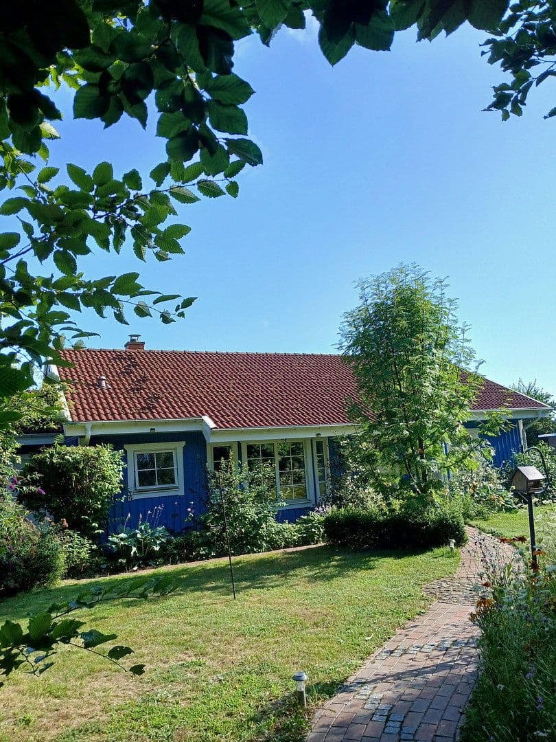 Predaj domu 138 m², pozemok 1.900 m², Beverstedt, Dolné Sasko Predaj domu 138 m², pozemok 1.900 m², Beverstedt, Dolné Sasko