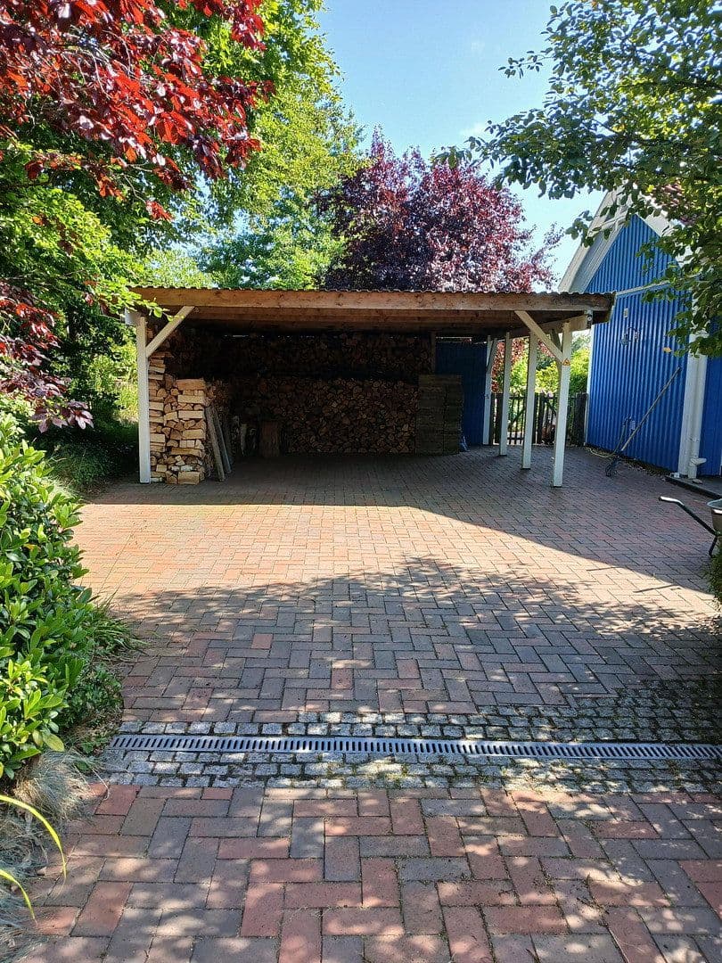 Predaj domu 138 m², pozemok 1.900 m², Beverstedt, Dolné Sasko Predaj domu 138 m², pozemok 1.900 m², Beverstedt, Dolné Sasko