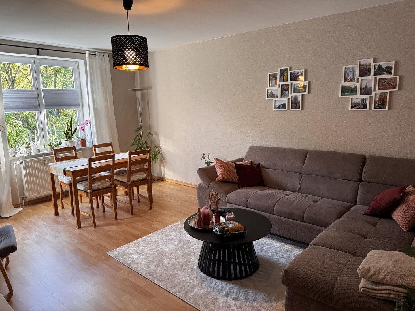 Prenájom bytu 2-izbový 60 m², Wildenhofeck 20, Reinbek, Šlezvicko-Holštajnsko Prenájom bytu 2-izbový 60 m², Wildenhofeck 20, Reinbek, Šlezvicko-Holštajnsko