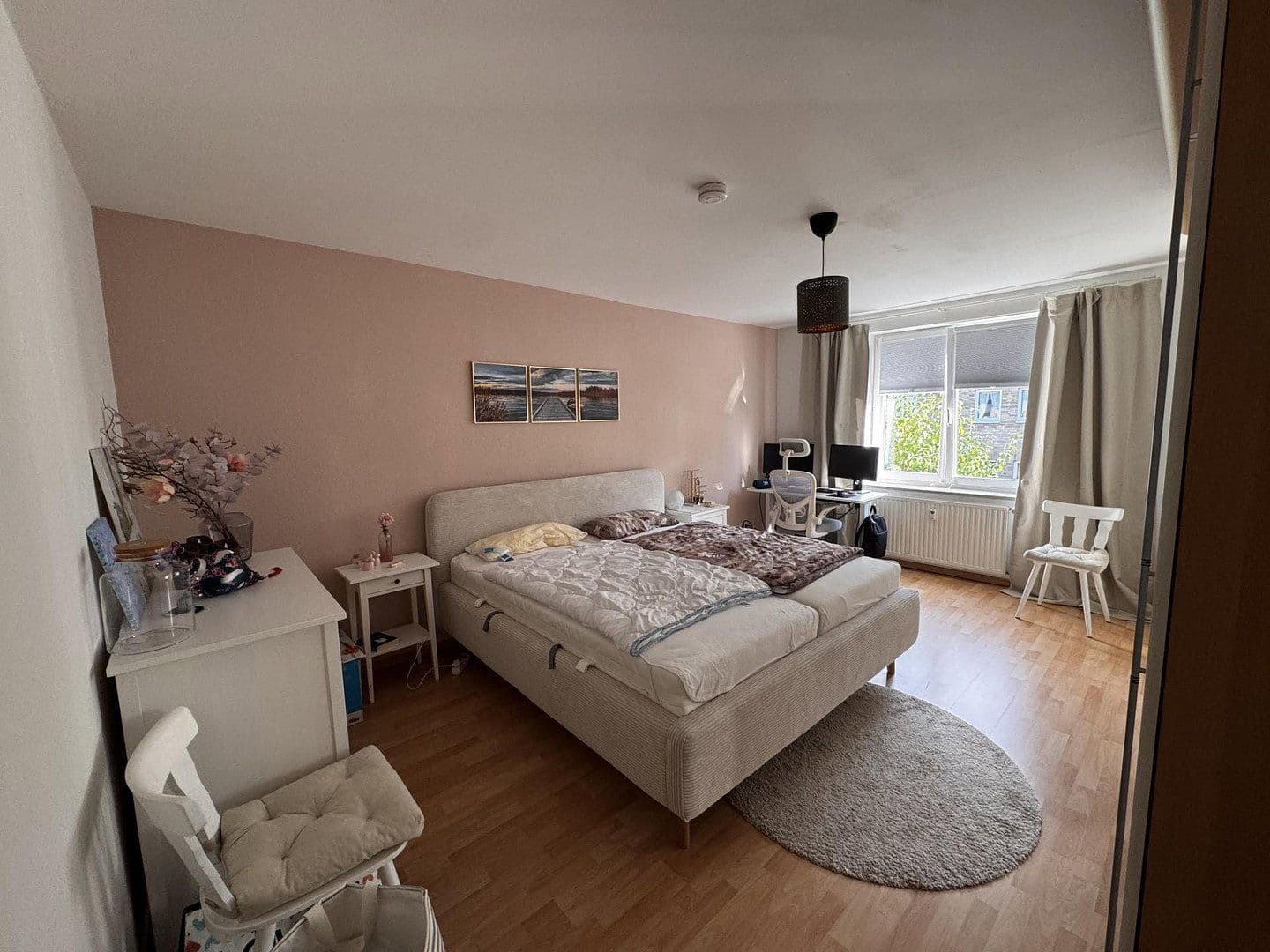 Prenájom bytu 2-izbový 60 m², Wildenhofeck 20, Reinbek, Šlezvicko-Holštajnsko Prenájom bytu 2-izbový 60 m², Wildenhofeck 20, Reinbek, Šlezvicko-Holštajnsko