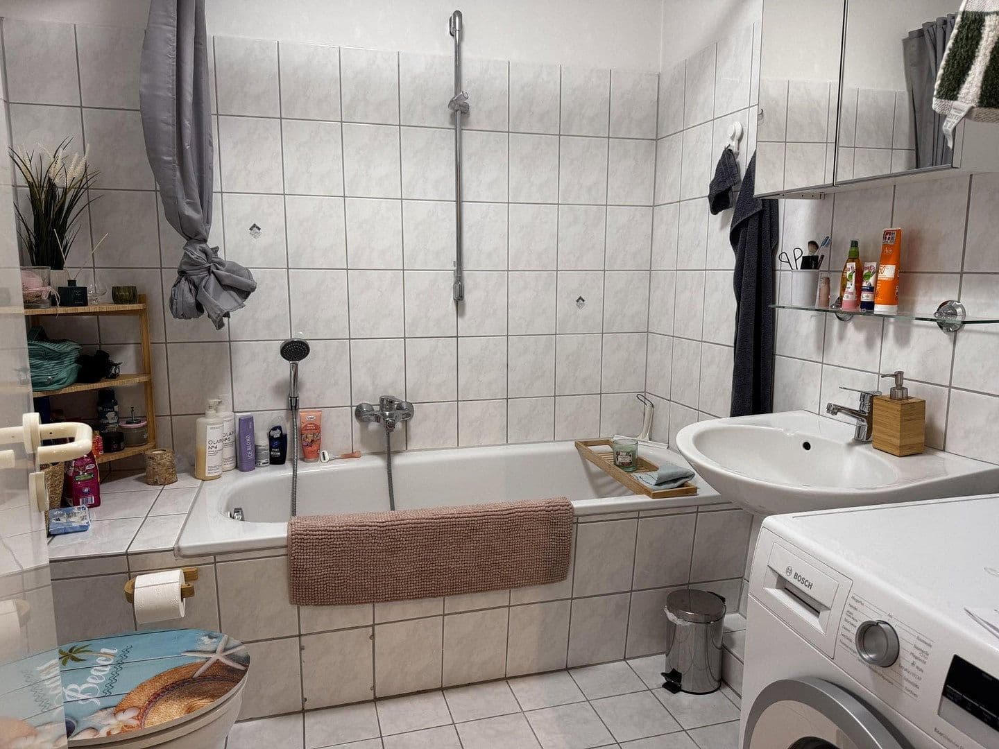 Prenájom bytu 2-izbový 60 m², Wildenhofeck 20, Reinbek, Šlezvicko-Holštajnsko Prenájom bytu 2-izbový 60 m², Wildenhofeck 20, Reinbek, Šlezvicko-Holštajnsko