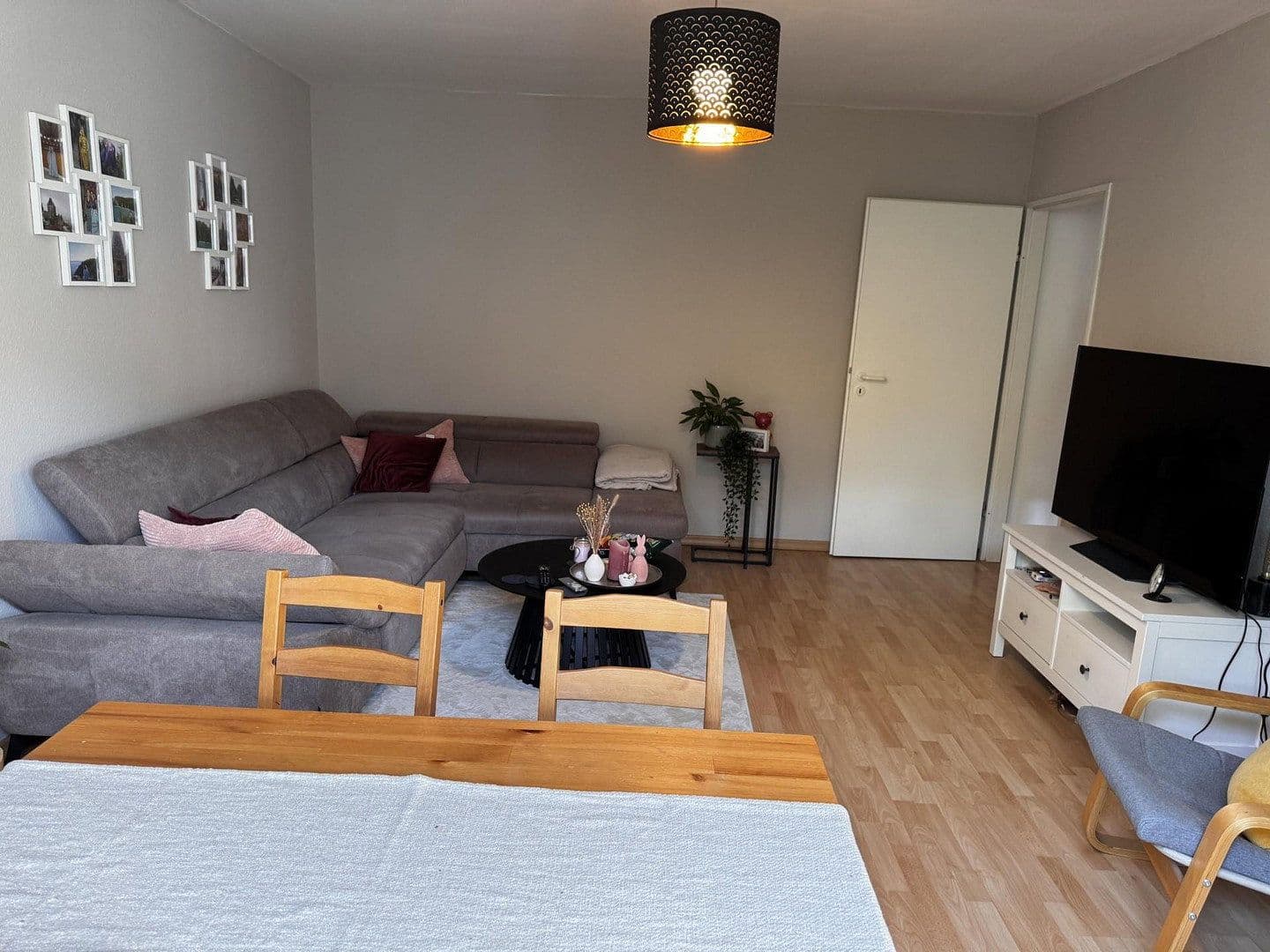 Prenájom bytu 2-izbový 60 m², Wildenhofeck 20, Reinbek, Šlezvicko-Holštajnsko Prenájom bytu 2-izbový 60 m², Wildenhofeck 20, Reinbek, Šlezvicko-Holštajnsko