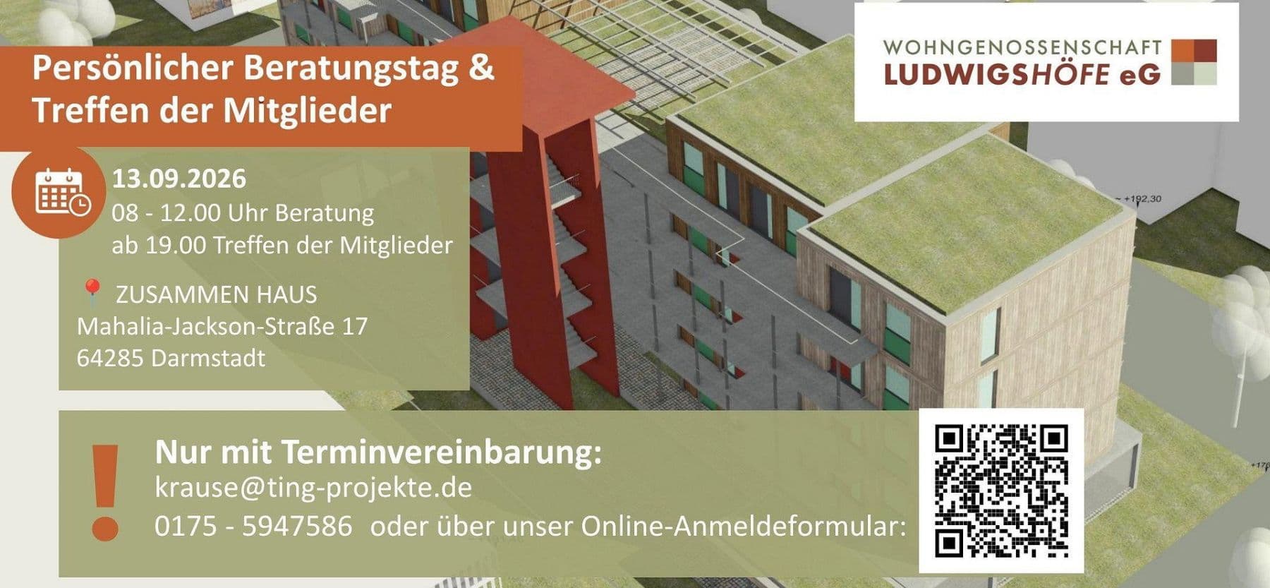Predaj bytu 2-izbový 60 m², Ludwigshöhviertel, Darmstadt-Bessungen, Hesensko Predaj bytu 2-izbový 60 m², Ludwigshöhviertel, Darmstadt-Bessungen, Hesensko