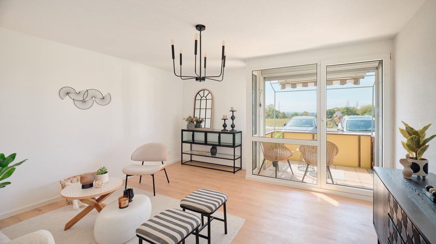 Predaj bytu 3-izbový 66 m², Korb, Bádensko-Wurttembersko Predaj bytu 3-izbový 66 m², Korb, Bádensko-Wurttembersko