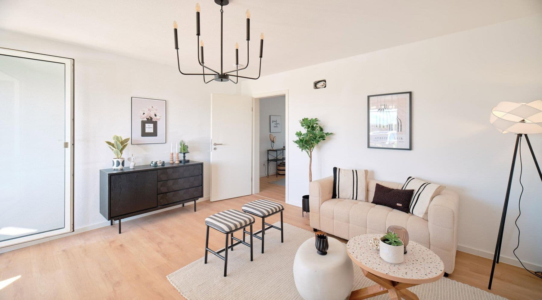 Predaj bytu 3-izbový 66 m², Korb, Bádensko-Wurttembersko Predaj bytu 3-izbový 66 m², Korb, Bádensko-Wurttembersko