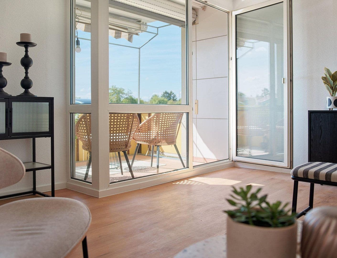 Predaj bytu 3-izbový 66 m², Korb, Bádensko-Wurttembersko Predaj bytu 3-izbový 66 m², Korb, Bádensko-Wurttembersko