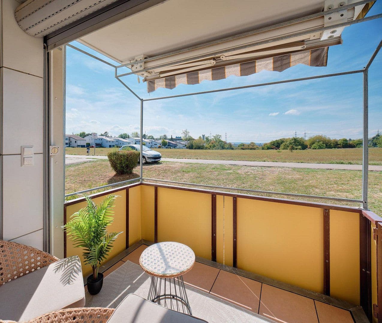 Predaj bytu 3-izbový 66 m², Korb, Bádensko-Wurttembersko Predaj bytu 3-izbový 66 m², Korb, Bádensko-Wurttembersko