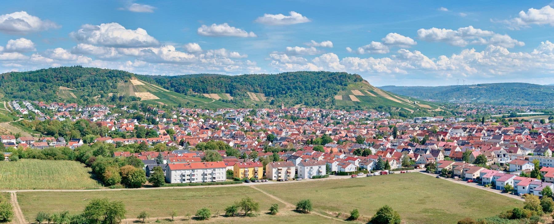 Predaj bytu 3-izbový 66 m², Korb, Bádensko-Wurttembersko Predaj bytu 3-izbový 66 m², Korb, Bádensko-Wurttembersko