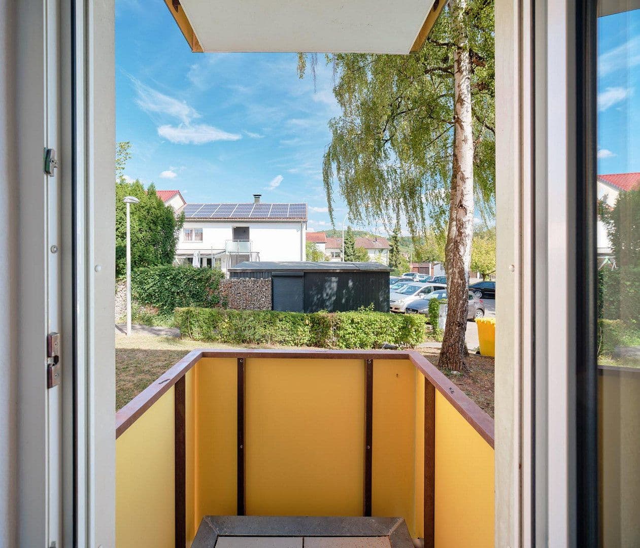 Predaj bytu 3-izbový 66 m², Korb, Bádensko-Wurttembersko Predaj bytu 3-izbový 66 m², Korb, Bádensko-Wurttembersko