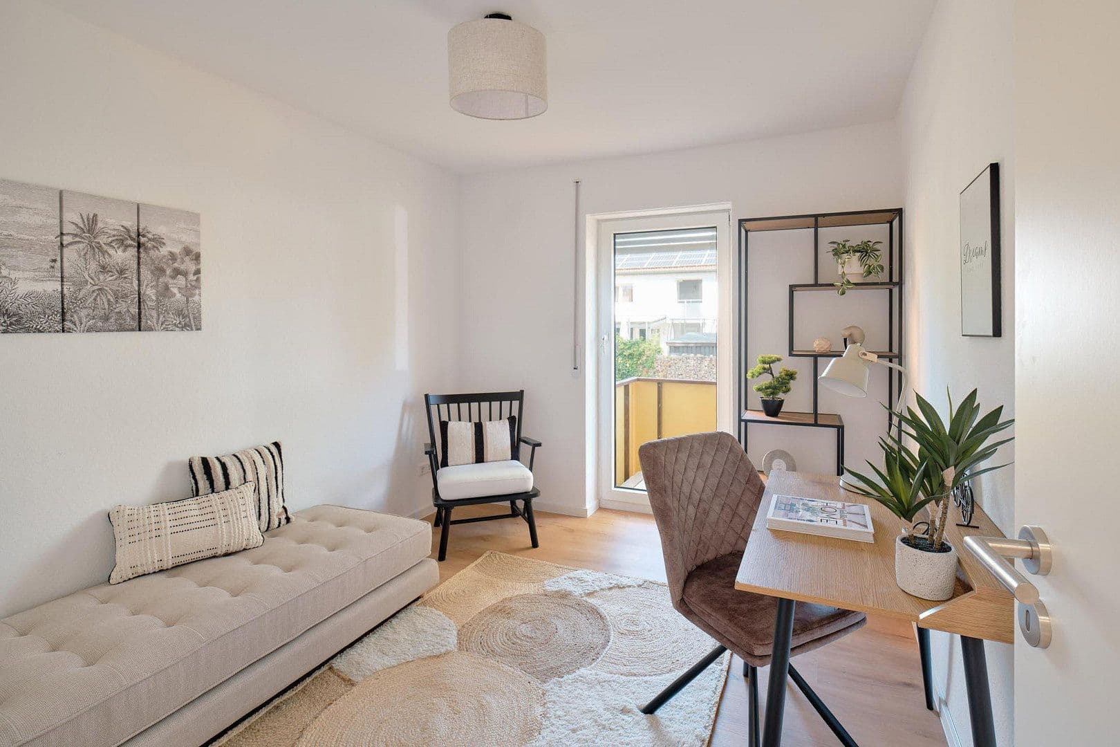 Predaj bytu 3-izbový 66 m², Korb, Bádensko-Wurttembersko Predaj bytu 3-izbový 66 m², Korb, Bádensko-Wurttembersko
