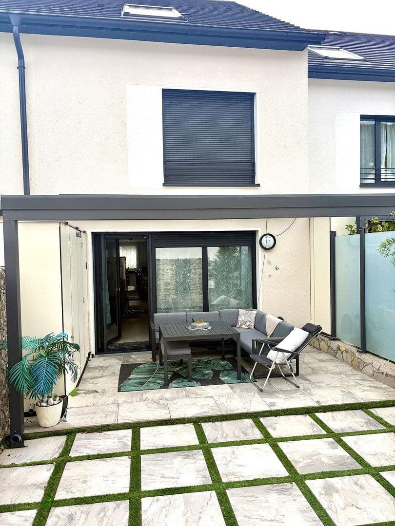 Predaj domu 145 m², pozemok 198 m², Rheinfelden (Baden), Bádensko-Wurttembersko Predaj domu 145 m², pozemok 198 m², Rheinfelden (Baden), Bádensko-Wurttembersko